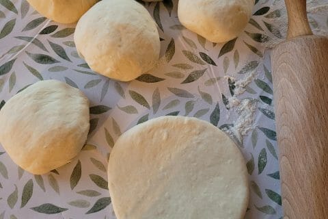 Cliquez pour zoomer ! La faluche du nord Thermomix par cflo68🐞
