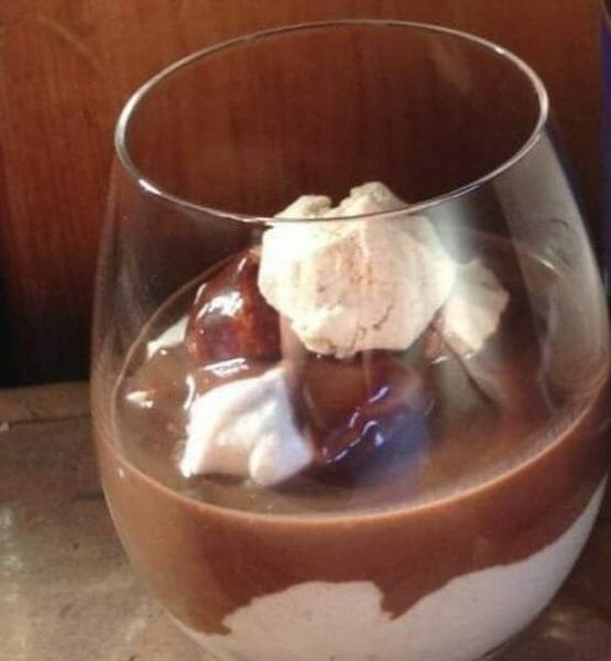 Cliquez pour zoomer ! Pâte à tartiner aux carambars Thermomix par cflo68🐞