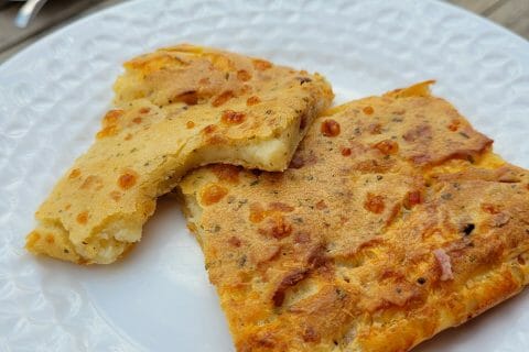 Cliquez pour zoomer ! Crêpes au four finlandaises Thermomix par cflo68🐞