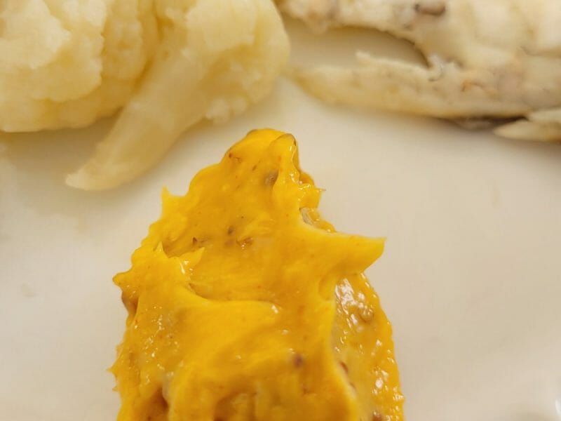 Cliquez pour zoomer ! Rouille Thermomix par cflo68🐞