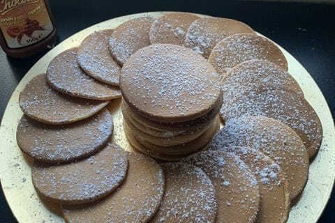 Cliquez pour zoomer ! Photo de samyra