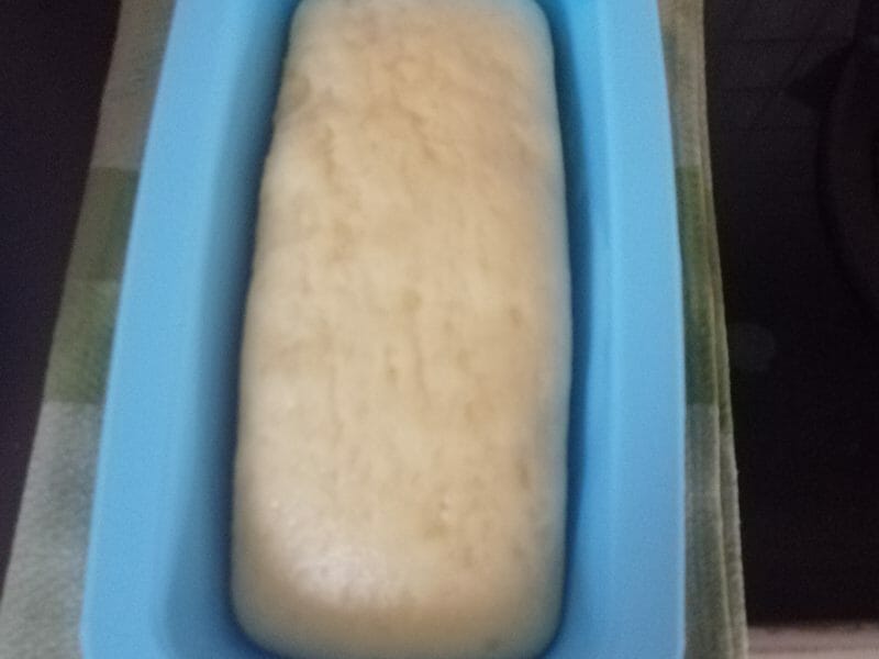 Cliquez pour zoomer ! Pain de mie sans croûte Thermomix par cecile_137