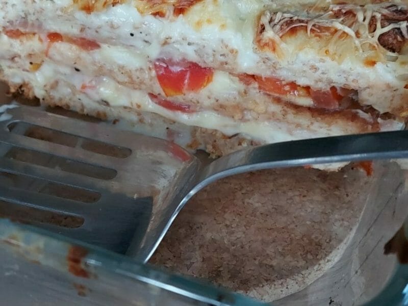 Cliquez pour zoomer ! Croque cake Thermomix par justine_174