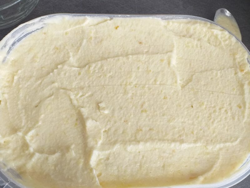 Cliquez pour zoomer ! Sorbet aux fruits rouges Thermomix par anais_239