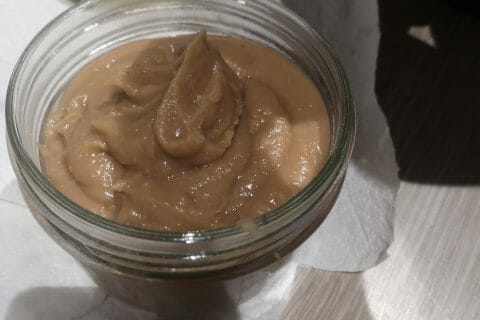 Cliquez pour zoomer ! Crème de marrons Thermomix par elyo