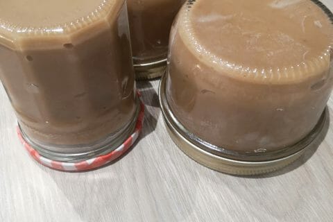 Cliquez pour zoomer ! Crème de marrons Thermomix par elyo