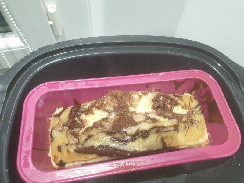 Cliquez pour zoomer ! Savane au Varoma Thermomix par jessica_163