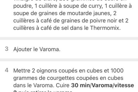 Cliquez pour zoomer ! Photo de soniamanga