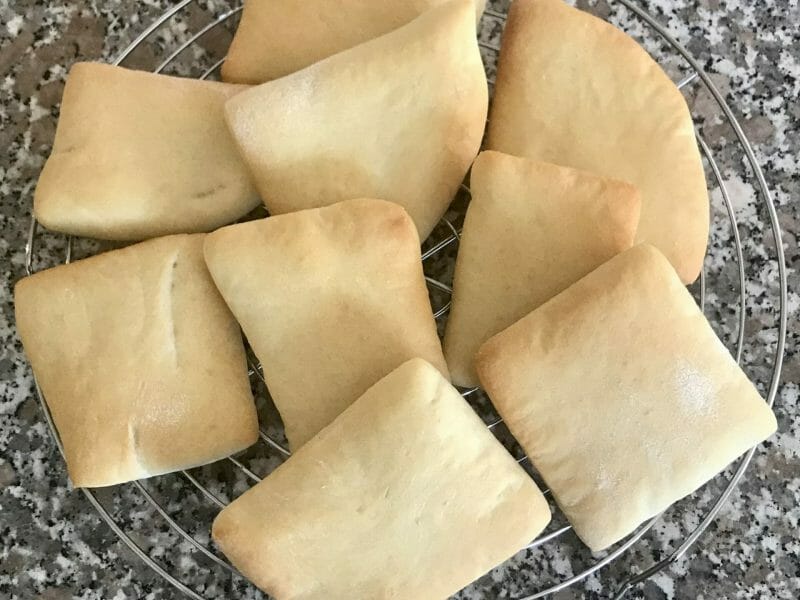 Cliquez pour zoomer ! Fouées Thermomix par soniamanga