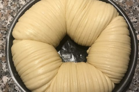 Cliquez pour zoomer ! Wool roll bread Thermomix par soniamanga