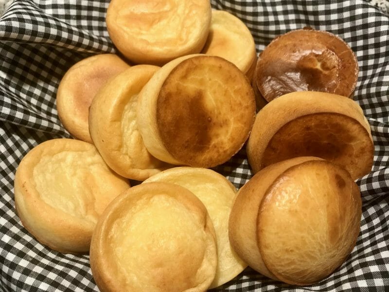 Cliquez pour zoomer ! Pão de queijo Thermomix par soniamanga