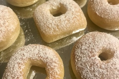 Cliquez pour zoomer ! Donuts Thermomix par soniamanga