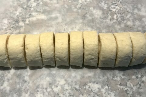 Cliquez pour zoomer ! Scones Thermomix par soniamanga