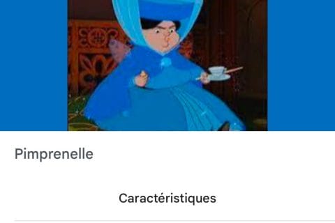 Cliquez pour zoomer ! Photo de soniamanga