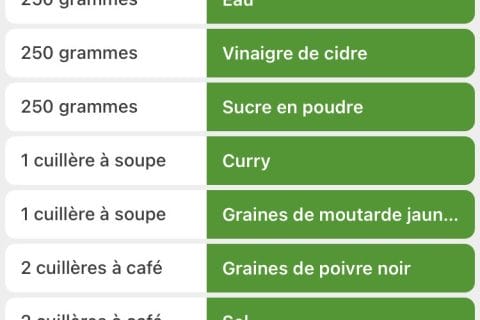 Cliquez pour zoomer ! Photo de soniamanga