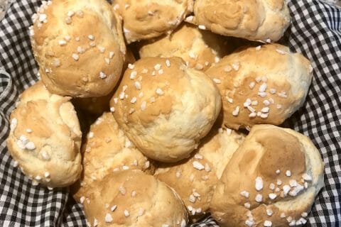 Cliquez pour zoomer ! Scones Thermomix par soniamanga