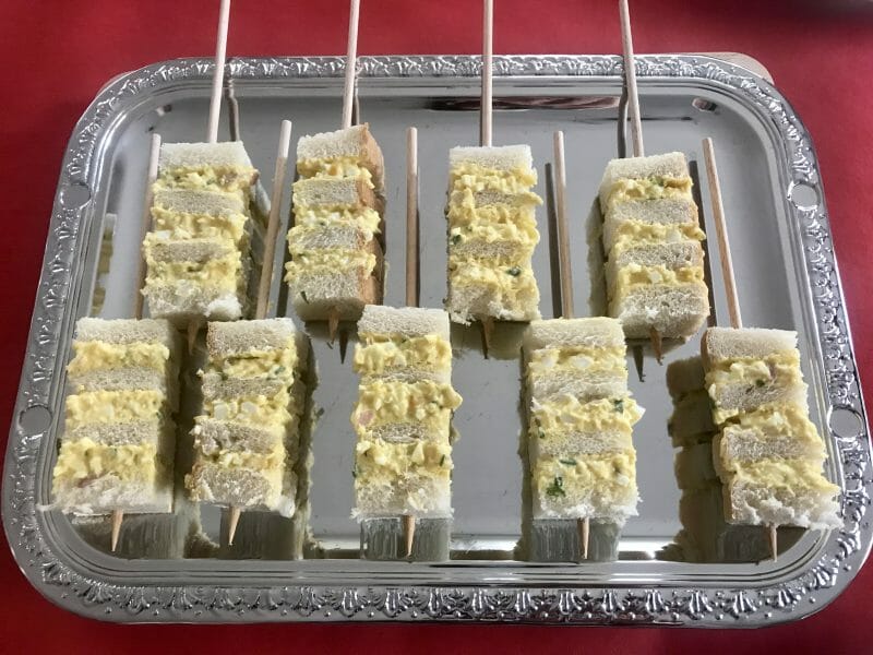 Cliquez pour zoomer ! Tartinade d’oeufs durs Thermomix par soniamanga