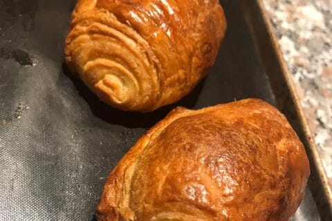 Cliquez pour zoomer ! Pains au chocolat Thermomix par soniamanga
