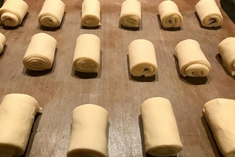 Cliquez pour zoomer ! Pains au chocolat Thermomix par soniamanga