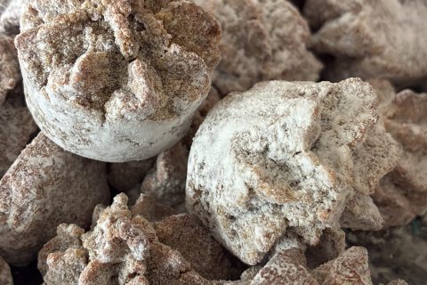 Cliquez pour zoomer ! Amaretti Thermomix par soniamanga