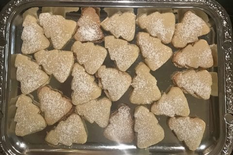 Cliquez pour zoomer ! Sablés diamant Thermomix par soniamanga