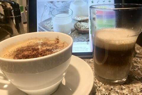 Cliquez pour zoomer ! Lait d’avoine Thermomix par soniamanga