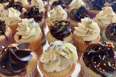 Cliquez pour zoomer ! Cupcakes au nutella Thermomix par soniamanga