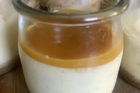 Cliquez pour zoomer ! Cheesecakes au Varoma Thermomix par soniamanga