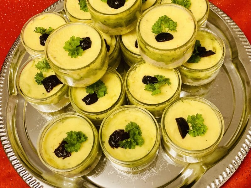 Cliquez pour zoomer ! Causa rellena Thermomix par soniamanga