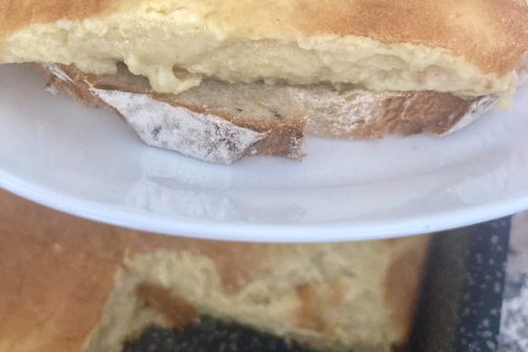 Cliquez pour zoomer ! Garantita – Houmous algérien Thermomix par soniamanga