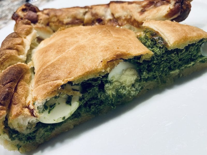 Cliquez pour zoomer ! Mini tourtes aux épinards Thermomix par soniamanga