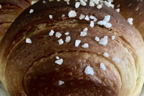 Cliquez pour zoomer ! Brioche mousseline Thermomix par soniamanga