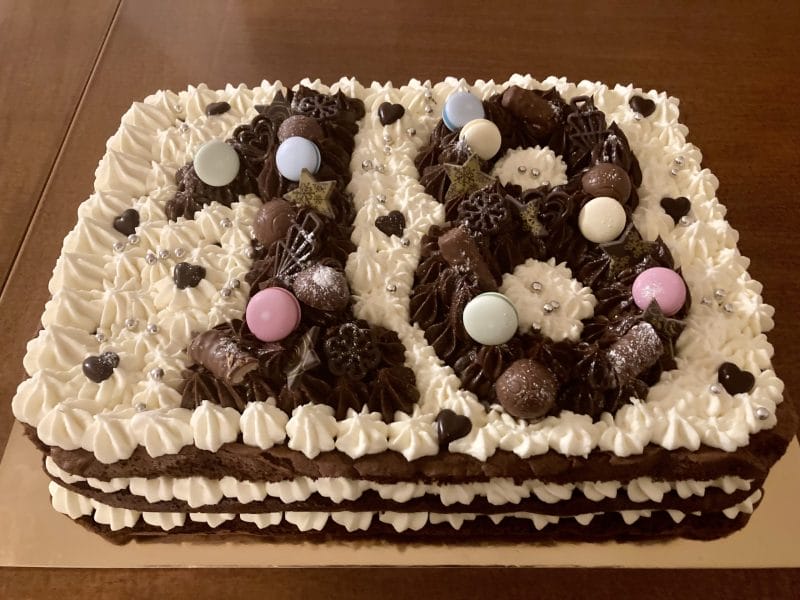 Cliquez pour zoomer ! Crème Chantilly Thermomix par soniamanga