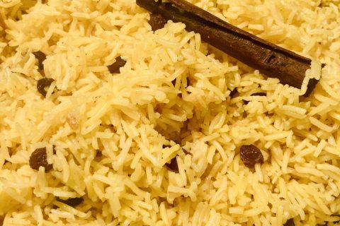 Cliquez pour zoomer ! Riz jaune sud-africain Thermomix par soniamanga