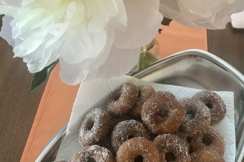 Cliquez pour zoomer ! Rosquillas Thermomix par soniamanga