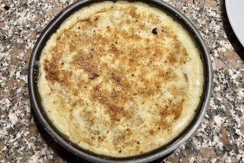 Cliquez pour zoomer ! Gratin de fenouil Thermomix par soniamanga