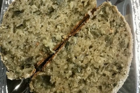 Cliquez pour zoomer ! Boulettes d’aubergines au parmesan Thermomix par soniamanga