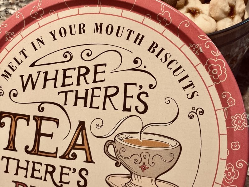 Cliquez pour zoomer ! Sablés à la presse à biscuits Thermomix par soniamanga