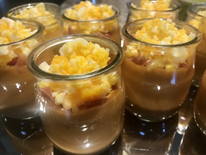 Cliquez pour zoomer ! Salmorejo Thermomix par soniamanga