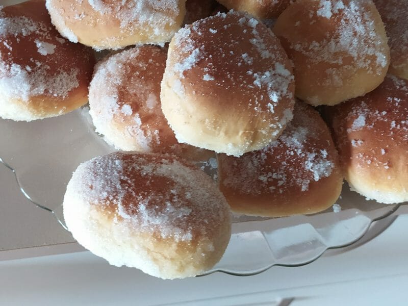 Cliquez pour zoomer ! Beignets au four Thermomix par ophelie_mafaja