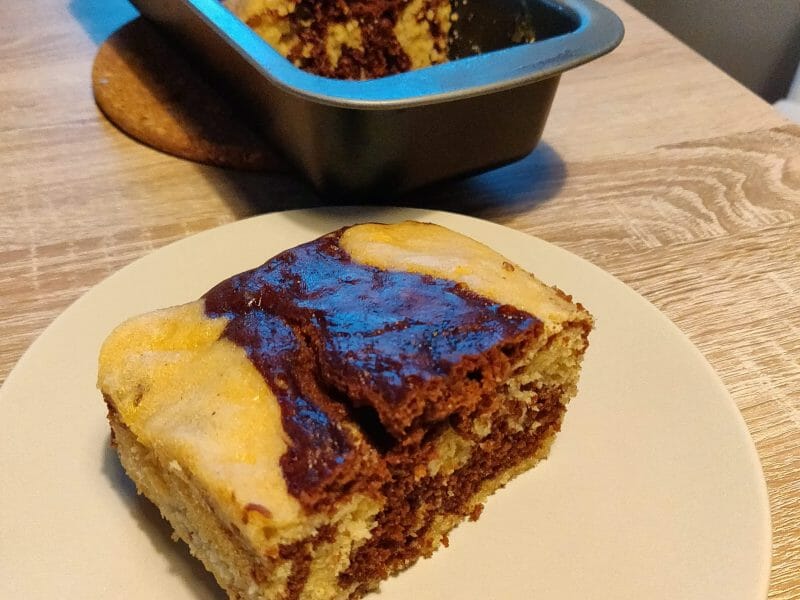 Cliquez pour zoomer ! Savane au Varoma Thermomix par camille_261