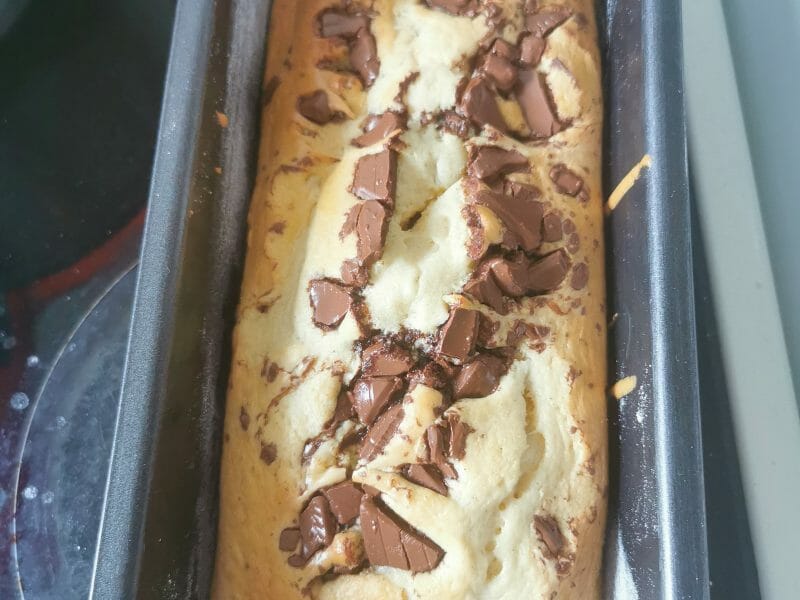 Cliquez pour zoomer ! Cake express Thermomix par sabrinina