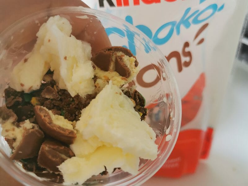 Cliquez pour zoomer ! Mc Flurry Thermomix par sabrinina