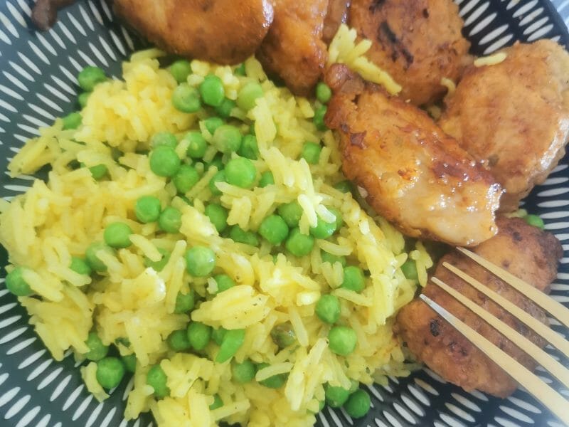 Cliquez pour zoomer ! Poulet au miel Thermomix par sabrinina