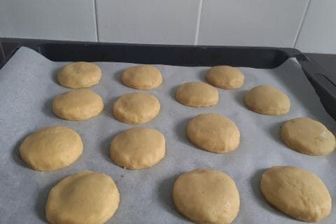 Cliquez pour zoomer ! Biscuits Kango Thermomix par lalu14