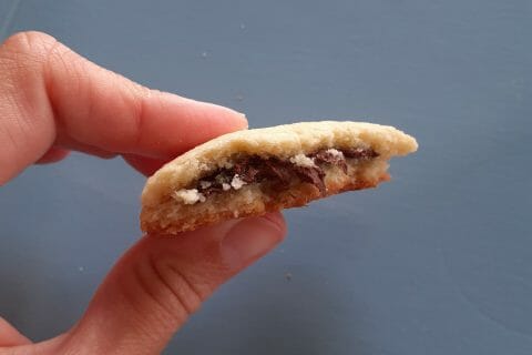 Cliquez pour zoomer ! Biscuits Kango Thermomix par lalu14