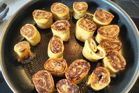 Cliquez pour zoomer ! Fleischschnaka Thermomix par zazo0u