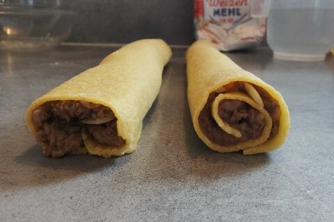 Cliquez pour zoomer ! Fleischschnaka Thermomix par zazo0u