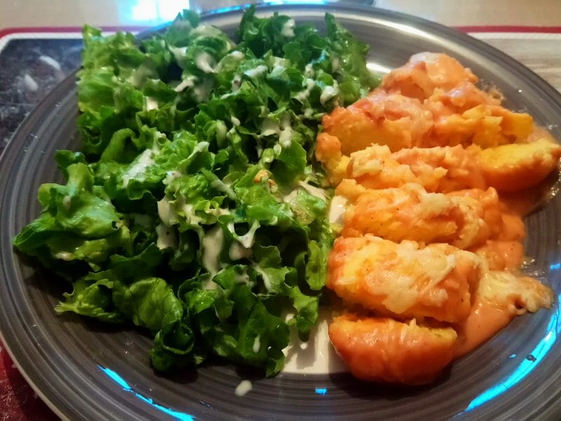 Cliquez pour zoomer ! Quenelles Thermomix par emilie_397