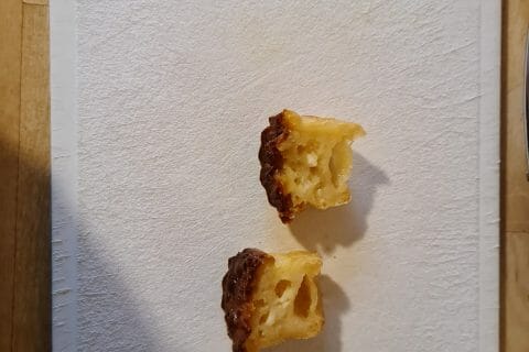 Cliquez pour zoomer ! Cannelés Thermomix par cudy27